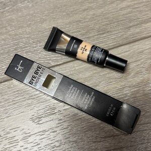 IT Cosmetics Bye Bye Under Eye Full Coverage Concealer - Light Nude